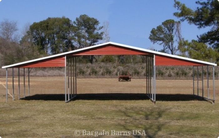 Bargain Barns Usa Building Permits Filed In 2019 Cost Project