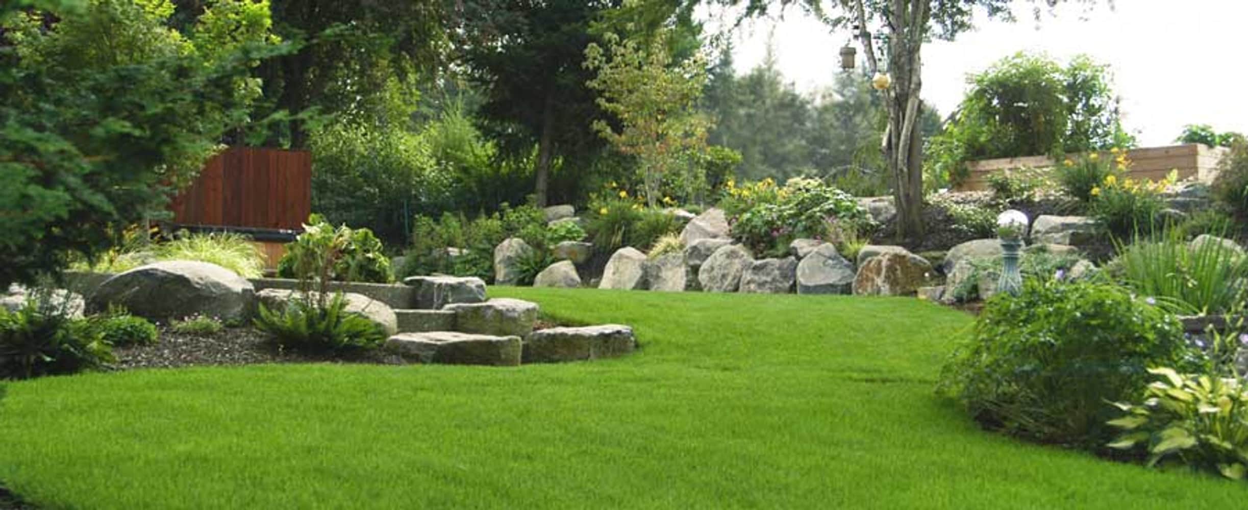 Photo(s) from Russ Fragala Landscape Corp