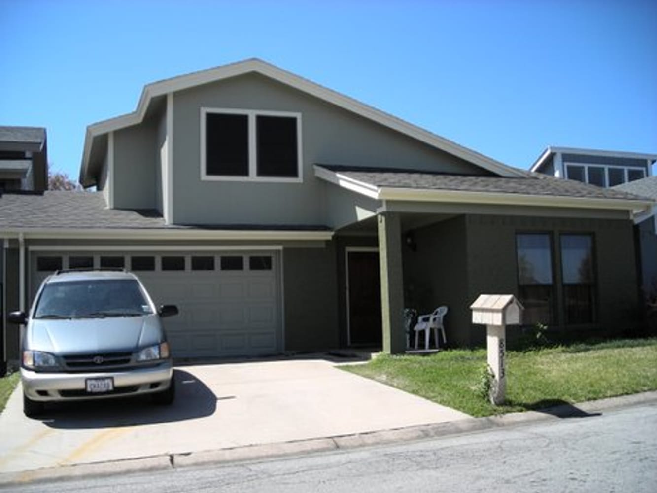 satisfied customer homes