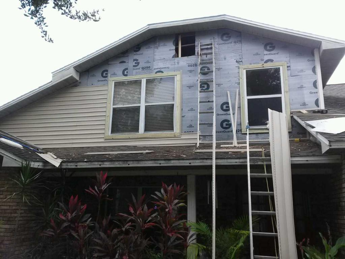 Photos from Floridian Home Improvement