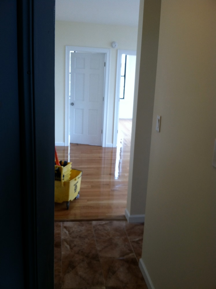 Ade Construction Group In Project