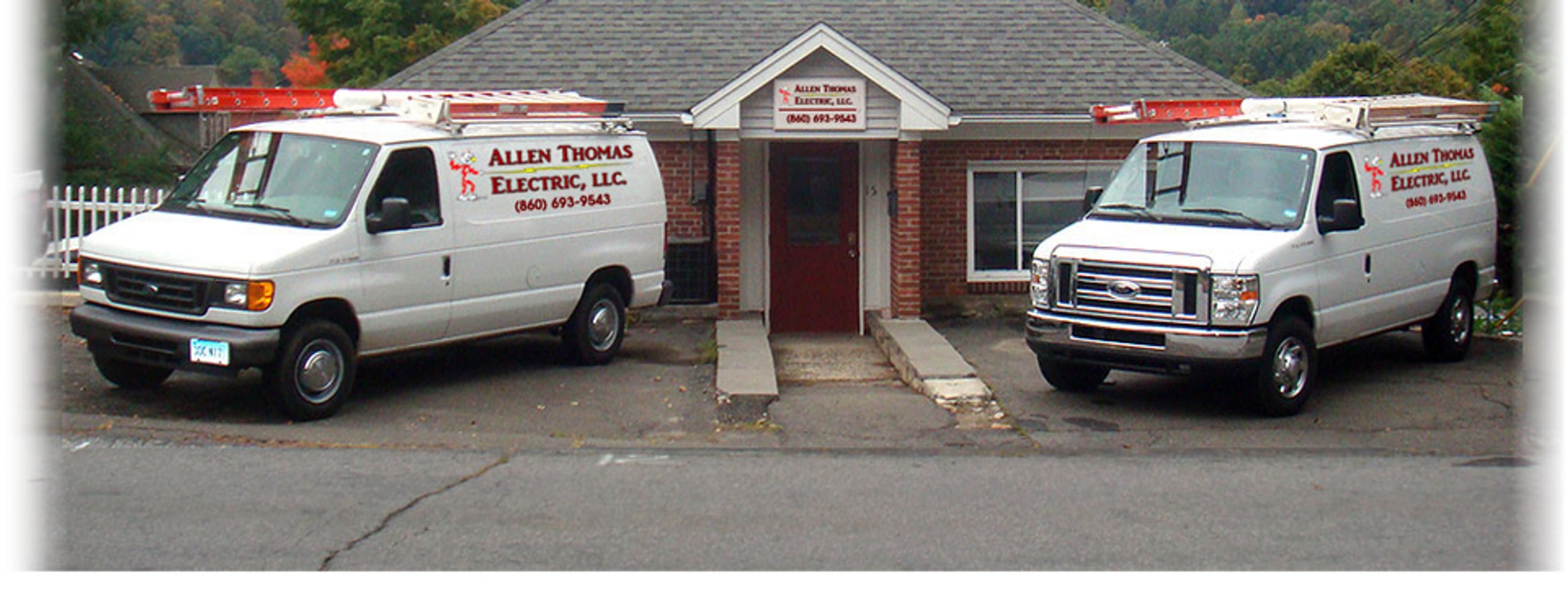Allen Thomas Electric LLC