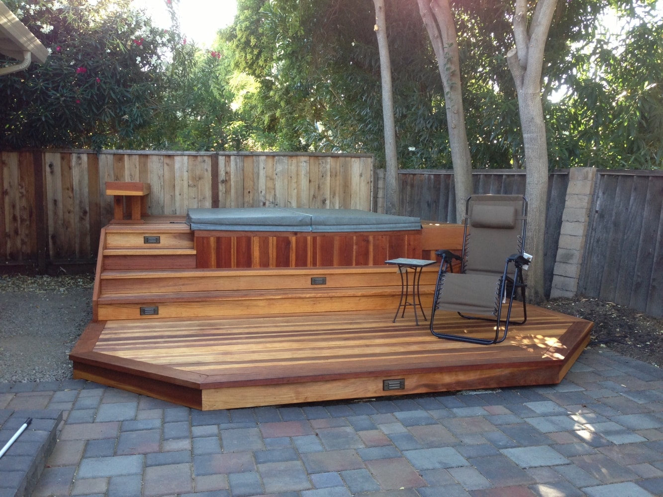 Photo(s) from Siddall Construction