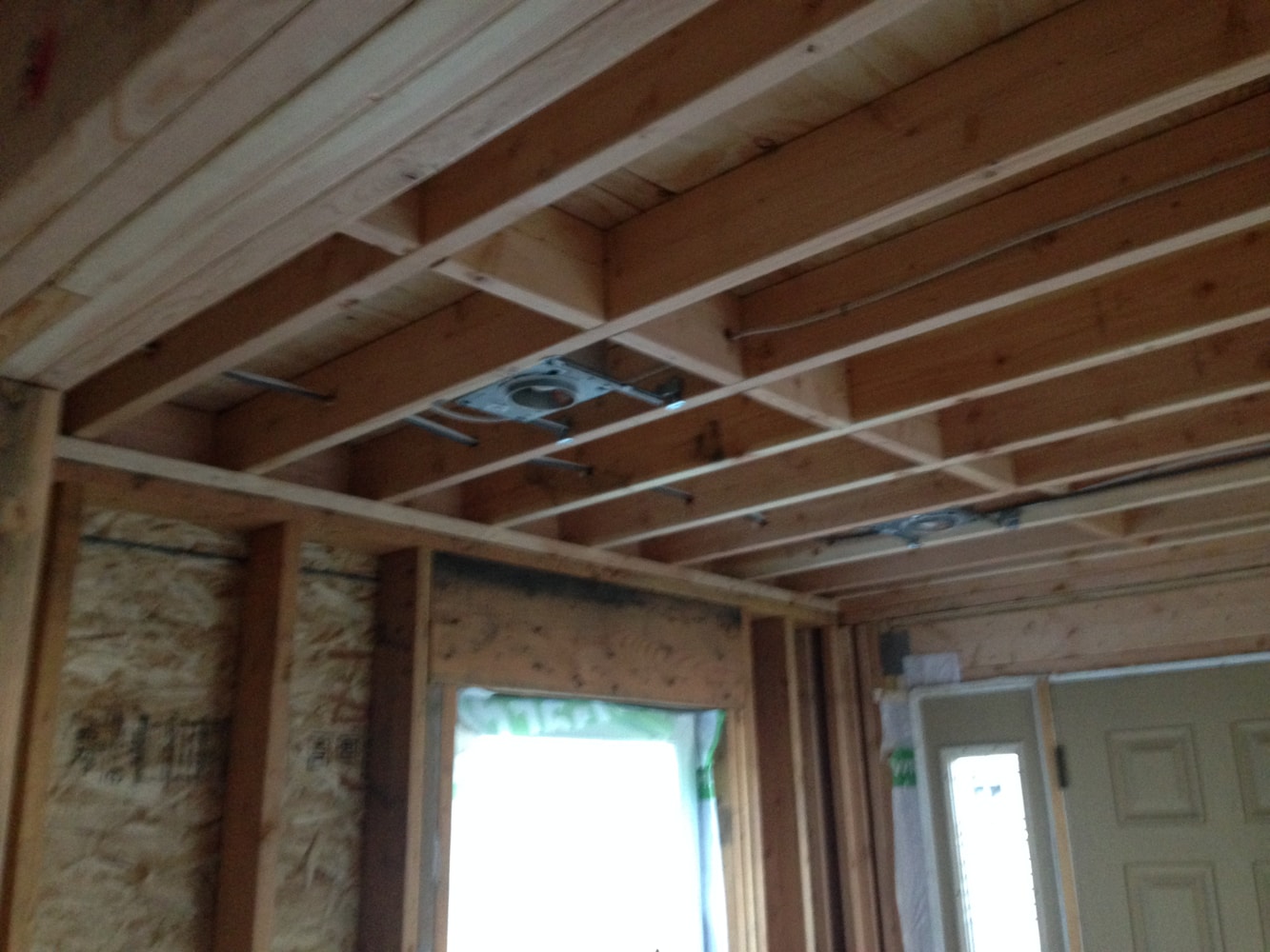 Additions/ Remodeling