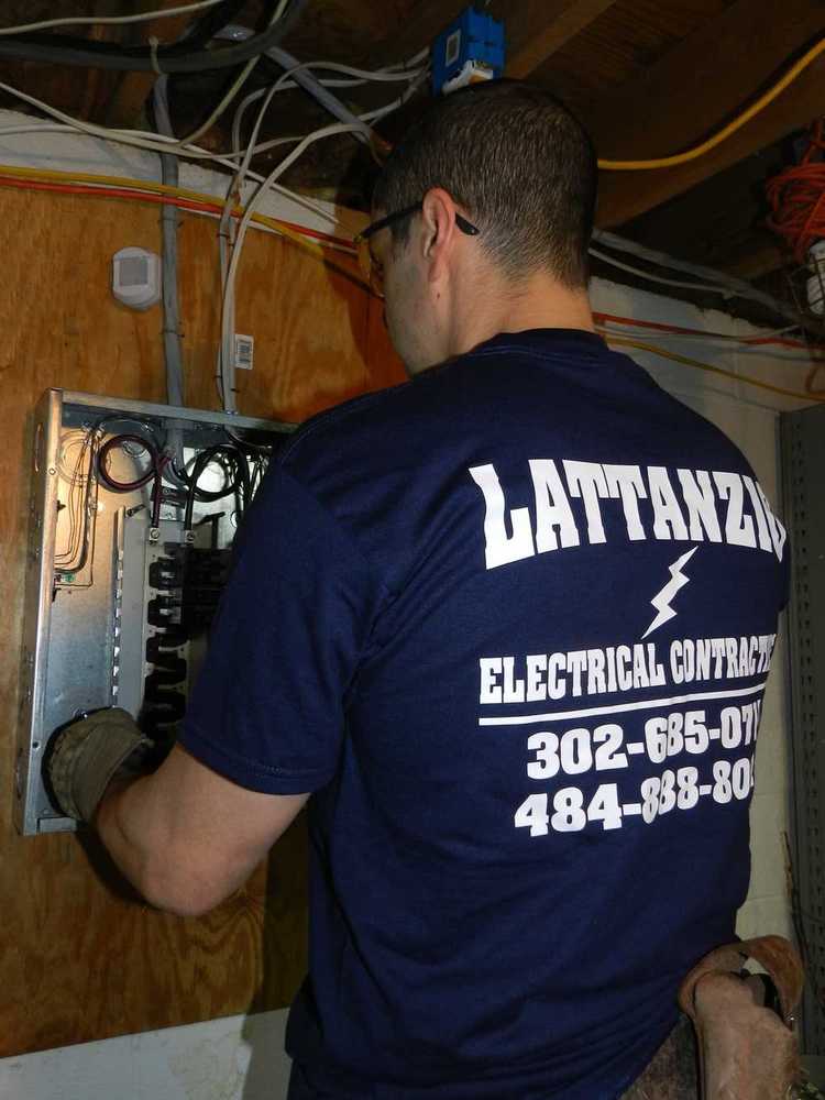 Photo(s) from Lattanzio Electrical Contracting, Inc