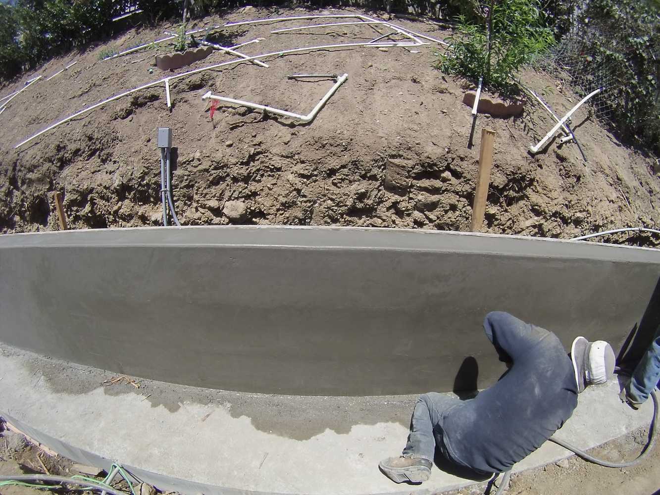 Photo(s) from Doheny Concrete Construction Inc