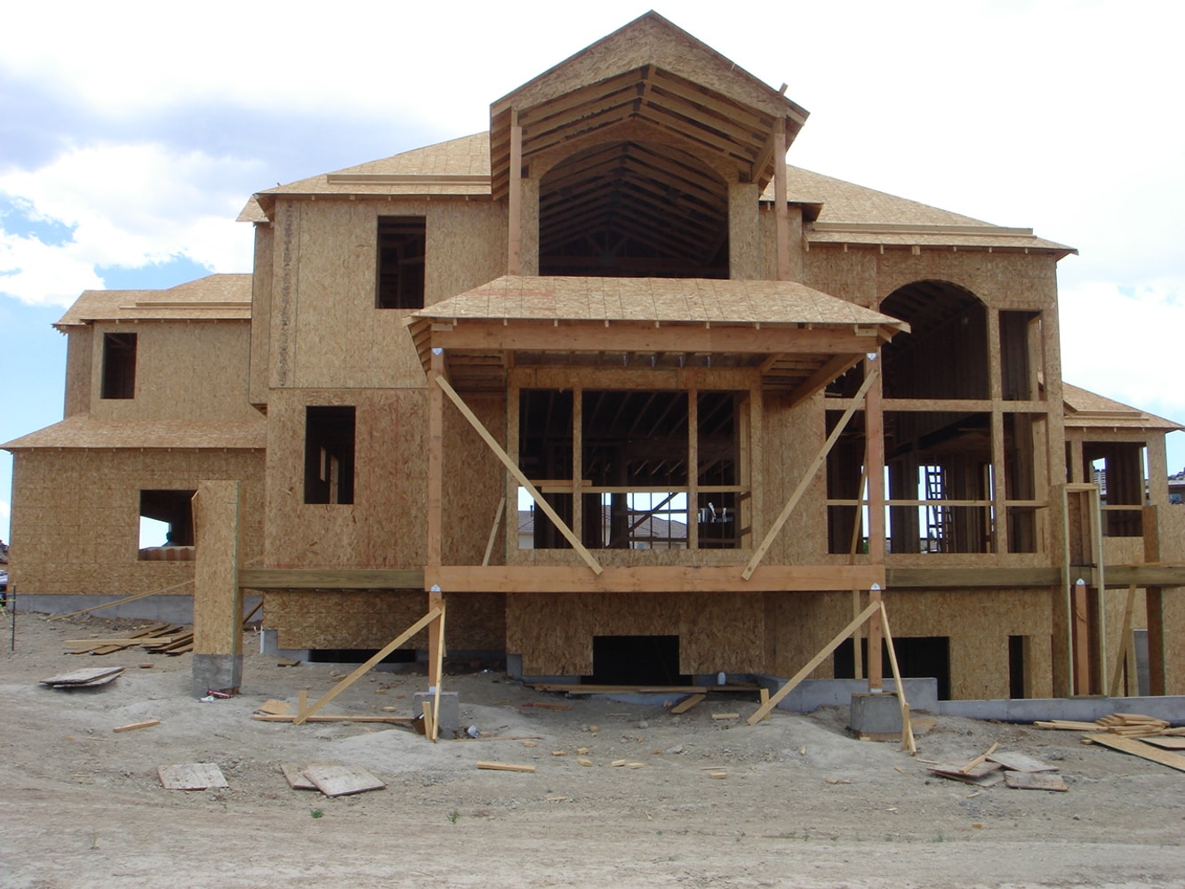 Photos from Jeff Gaines Construction, Inc.