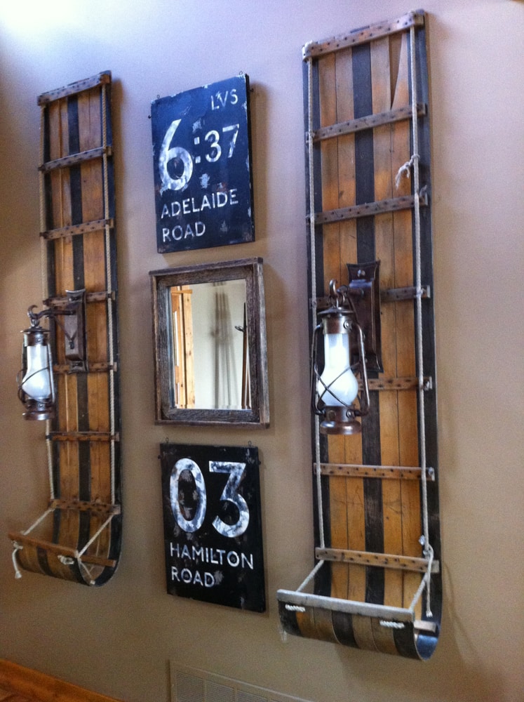 Misc. Previous Projects