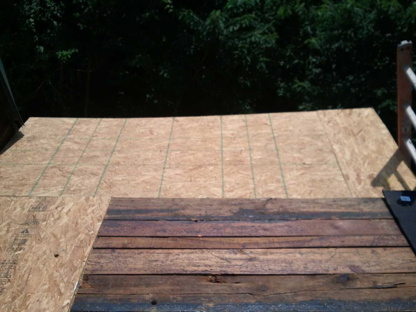 Photo(s) from Vicksburg Roofing, Inc.