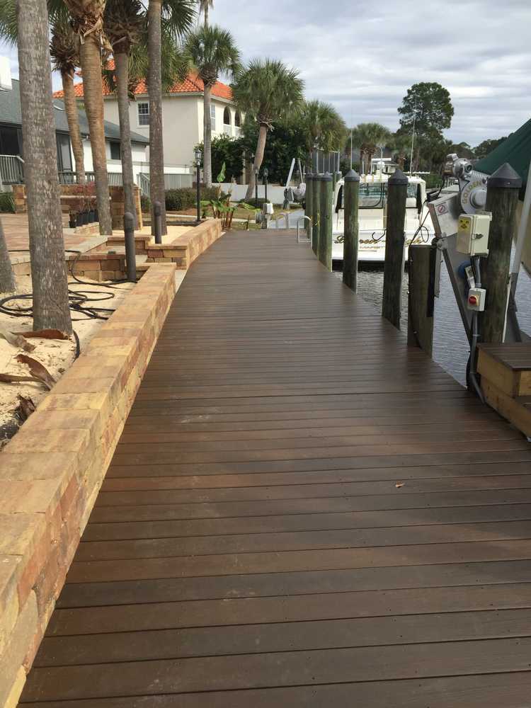 Photos from Rj Gorman Marine Construction