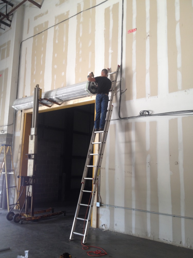 Presley Door Company