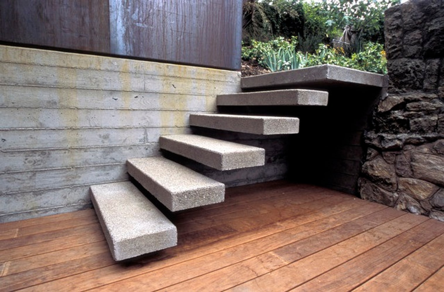 J&L Custom Concrete - Concrete Contractors in Palm Springs Area