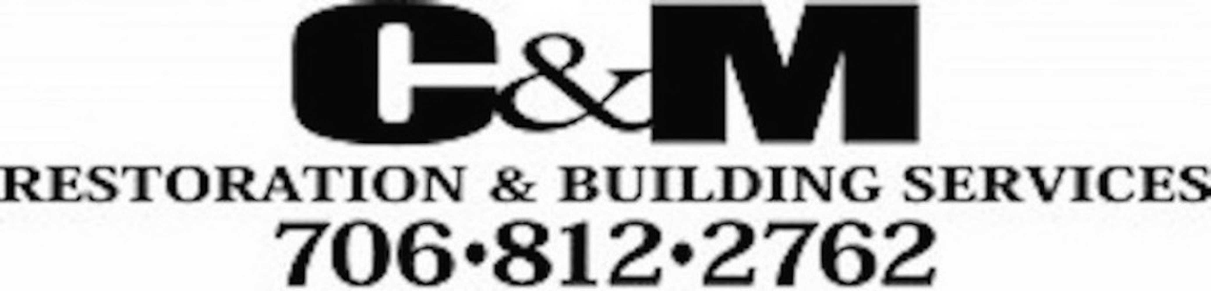 C & M Building Services