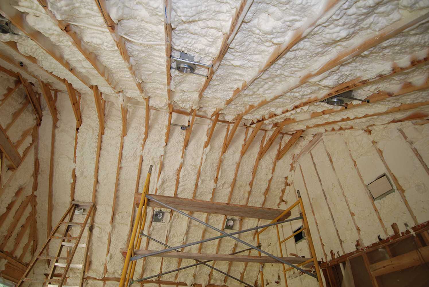 Photos from Fdi Construction & Insulation