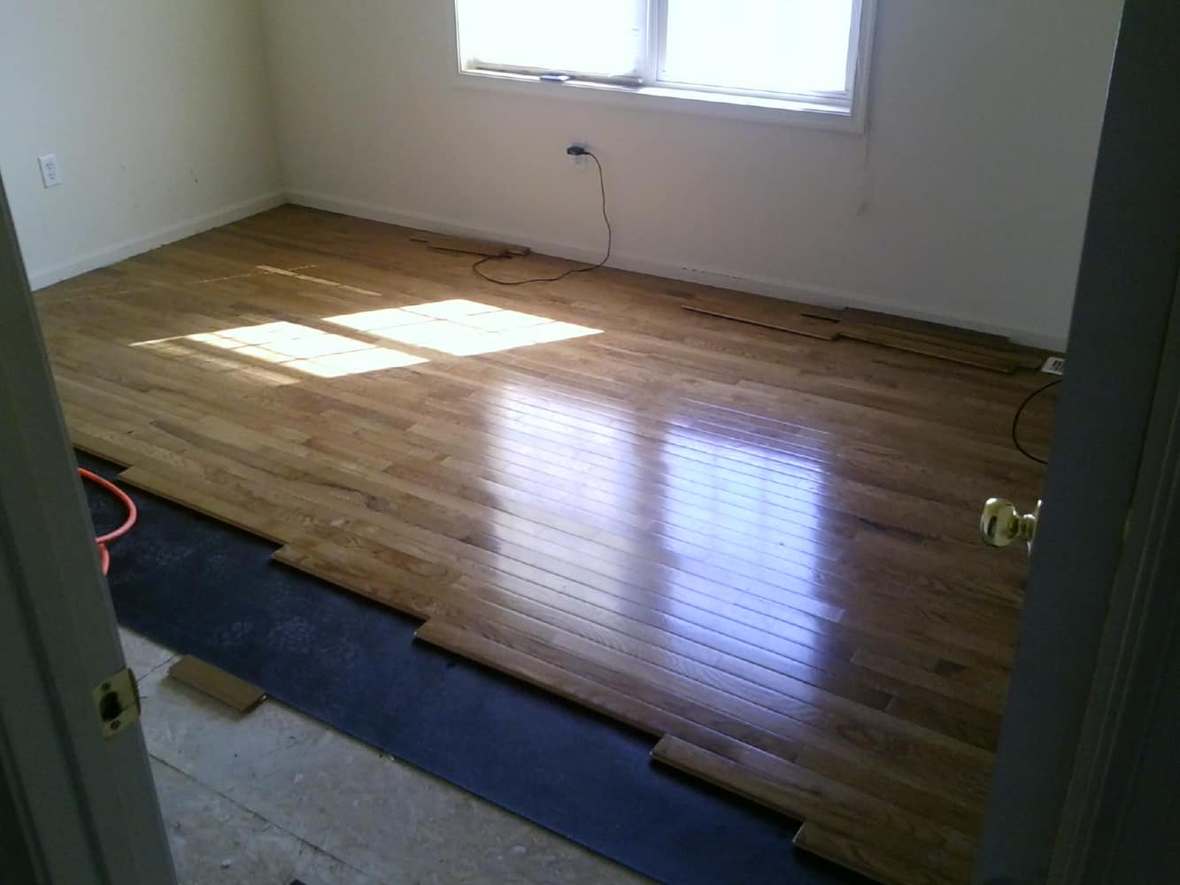 Photo(s) from Nicholas Provards Construction