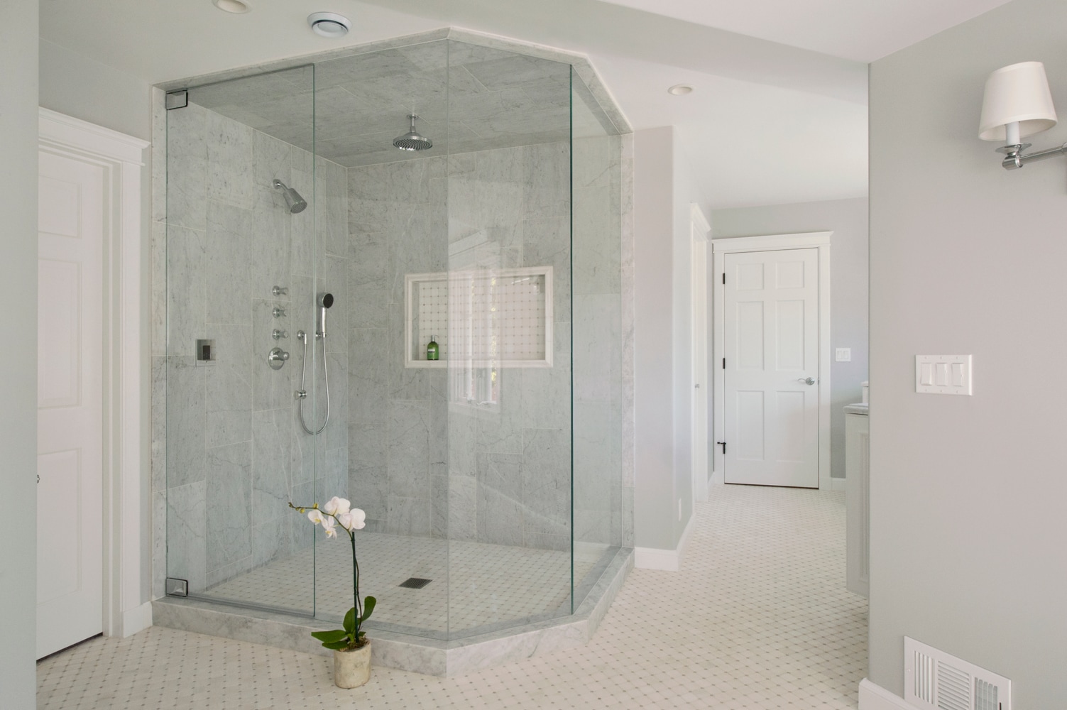 Bathroom Remodels