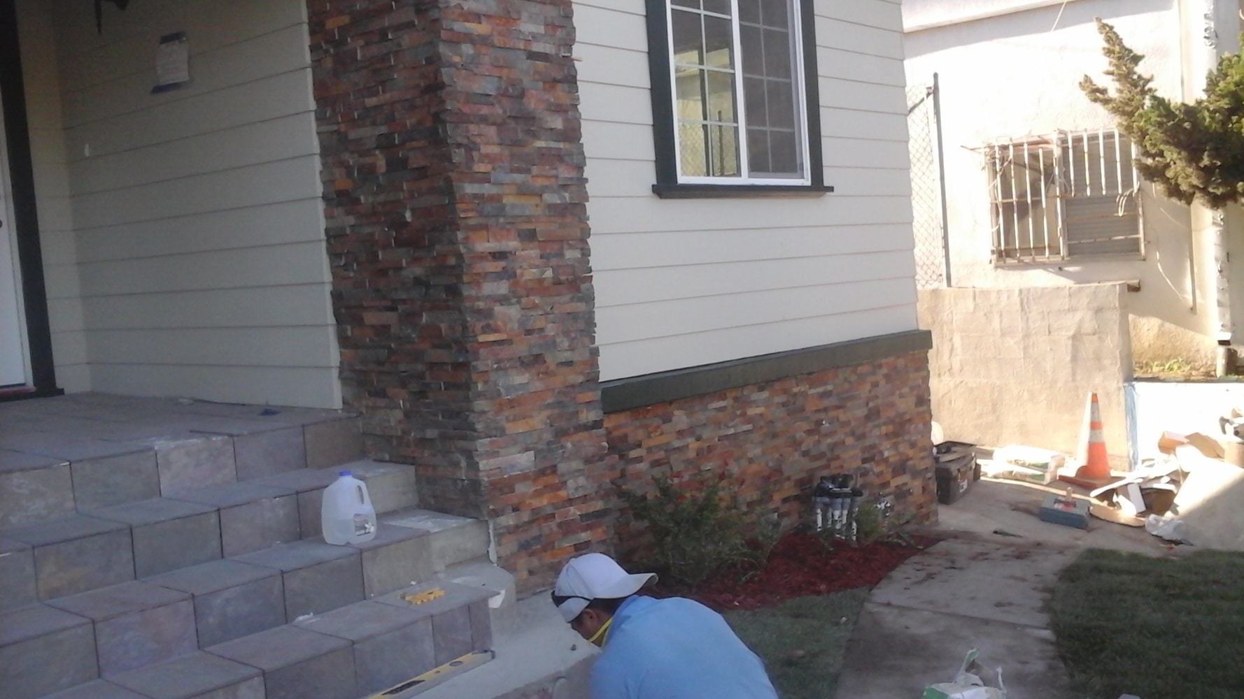 Photo(s) from H & F Gomez Construction Inc