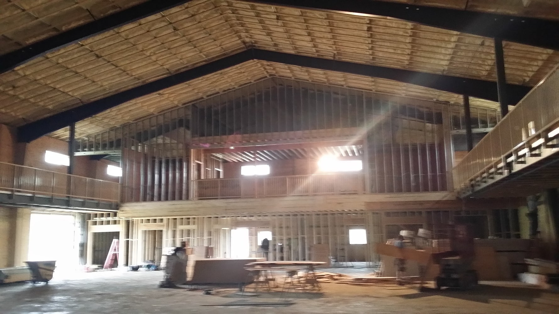 Photo(s) from Aster Electric LLC