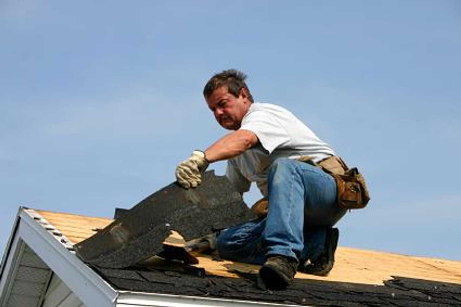 Top to Bottom Roofing and General Contracting LLC