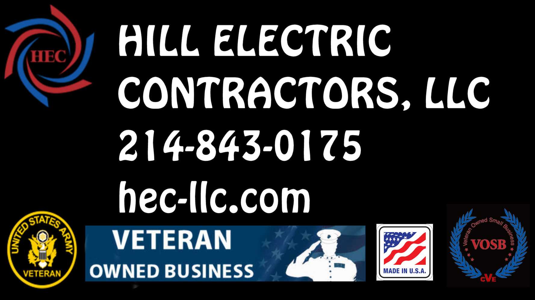 Photos from Hill Electric Contractors