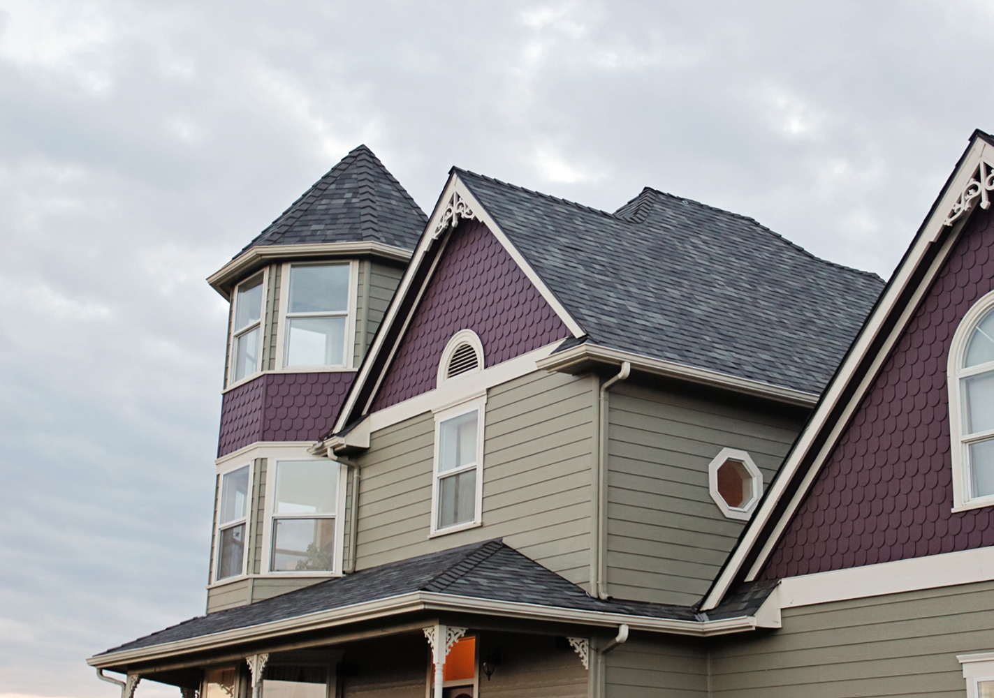 Project photos from J.I. Construction