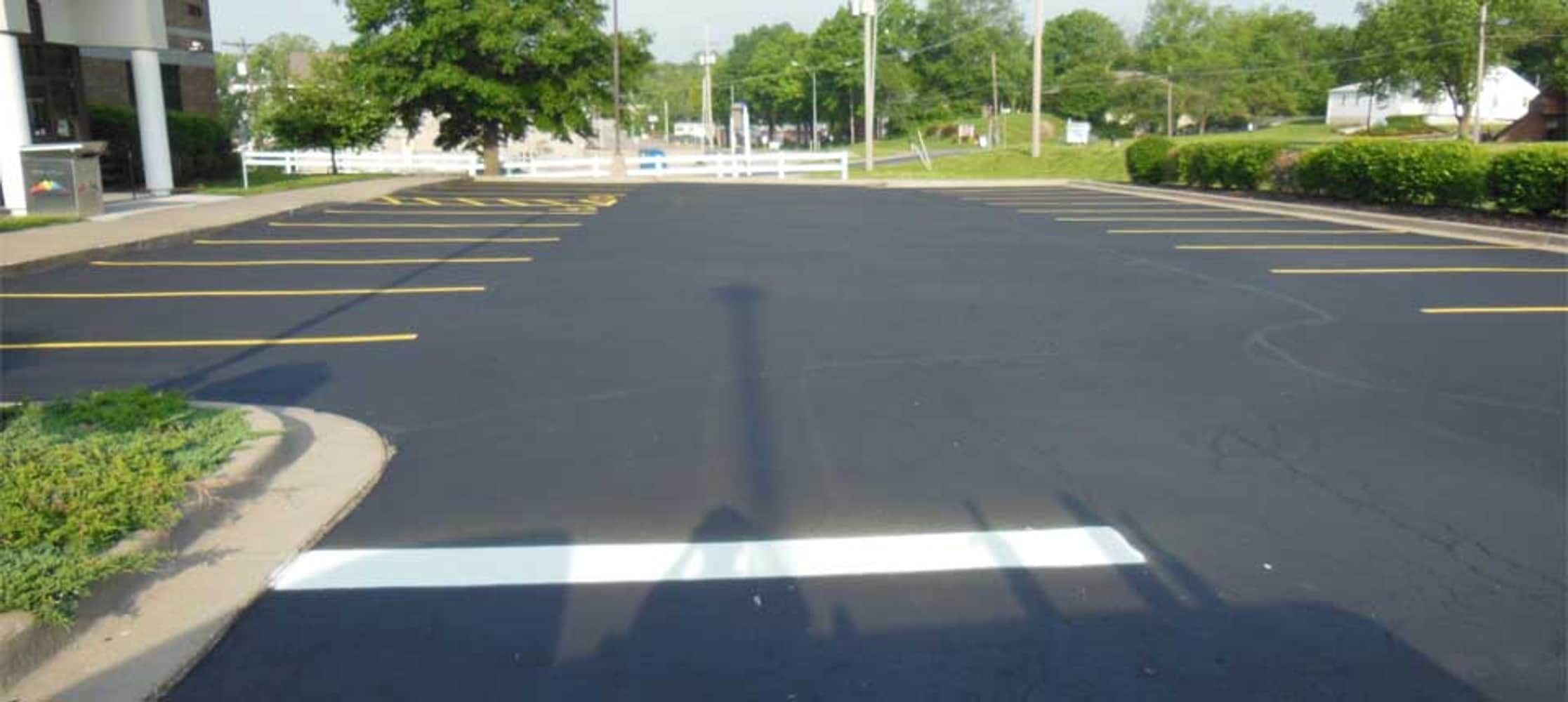 Photo(s) from Advanced Asphalt Paving