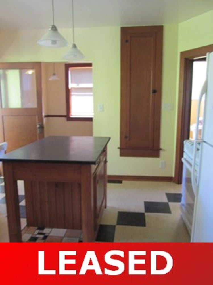 Single Family Home in Seattle 