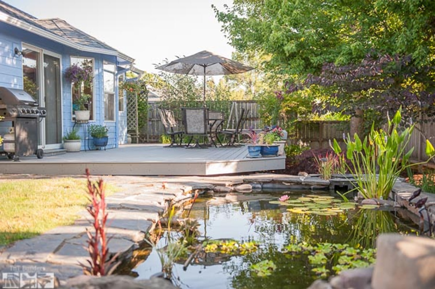 Photo(s) from Tnt Builders Inc