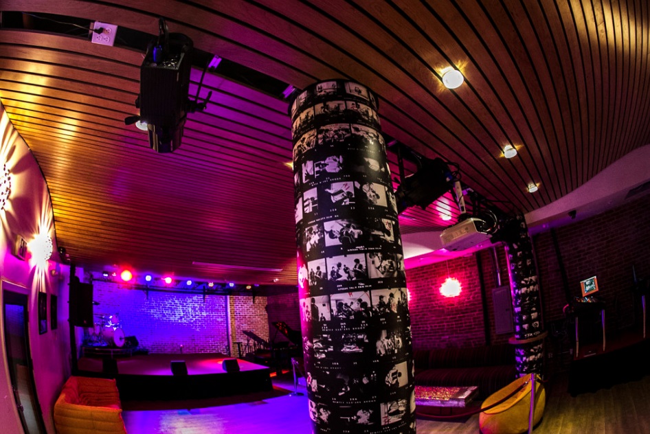 The Mantra - 6363 Selma Ave, Los Angeles, CA 90028