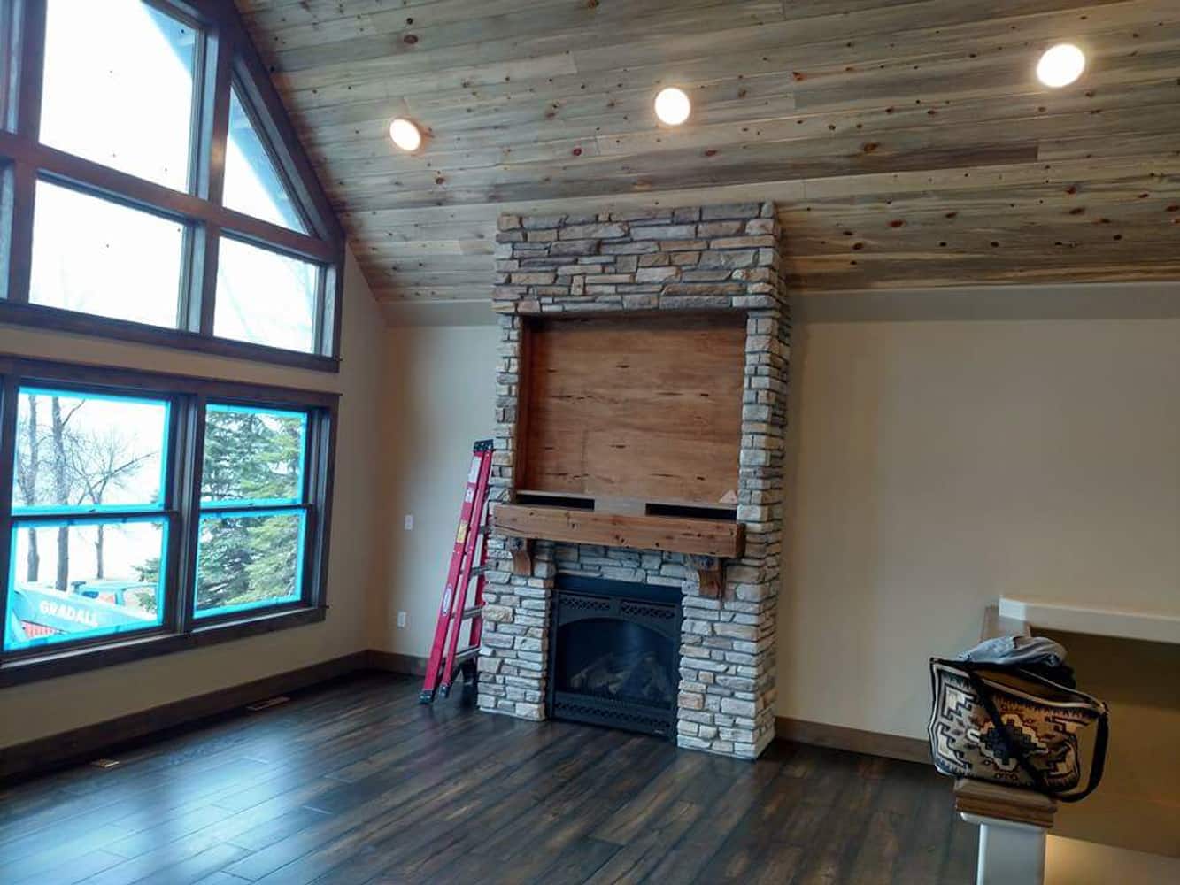 Photos from Greater Pride Construction Incorporated