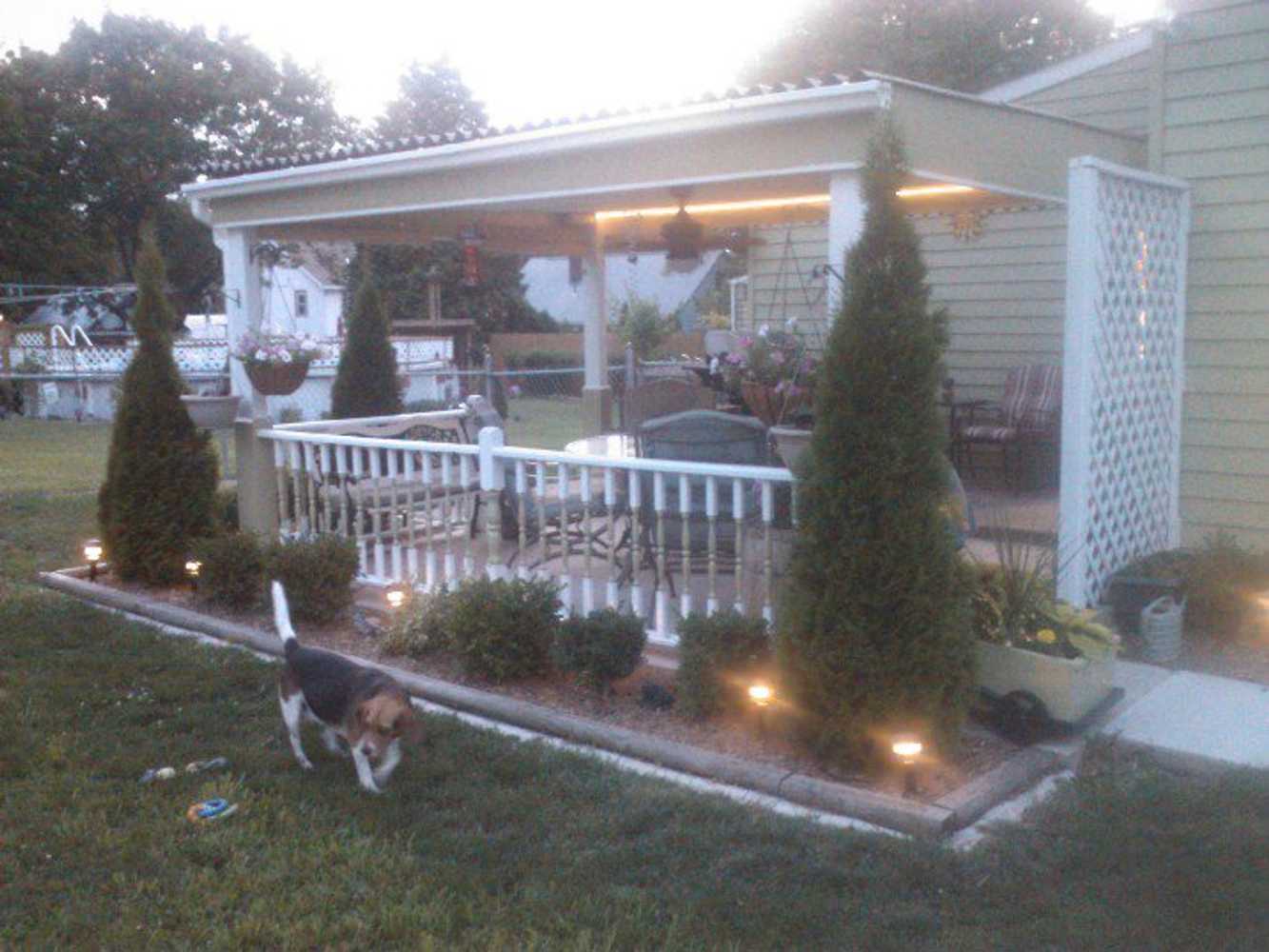 Photos from Adams Handyman Services