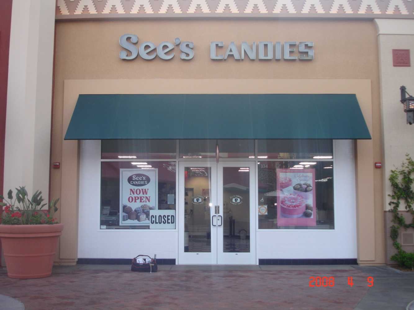 See's Candies