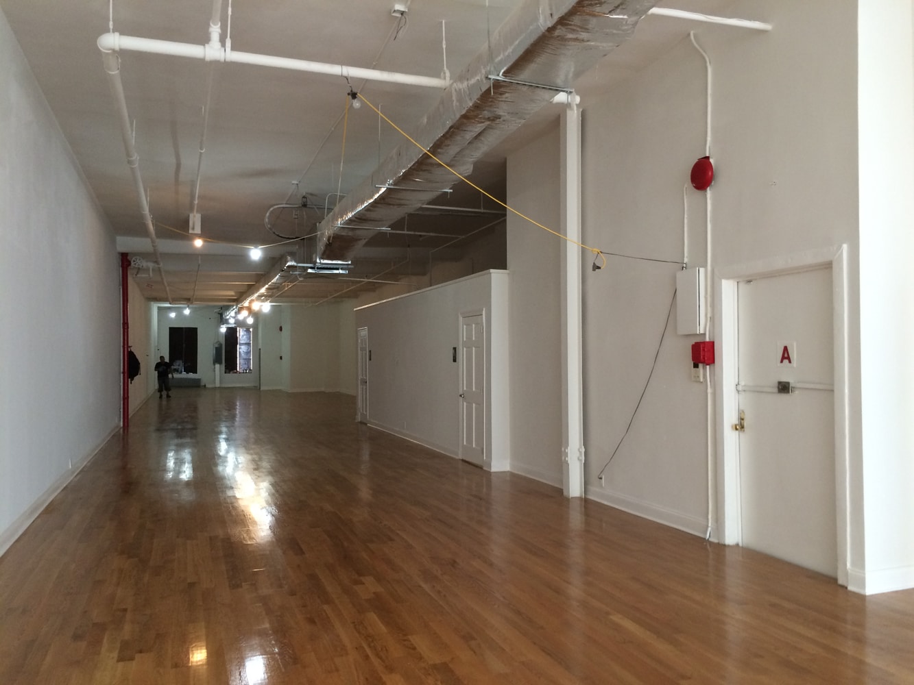 390 Broadway New York, NY