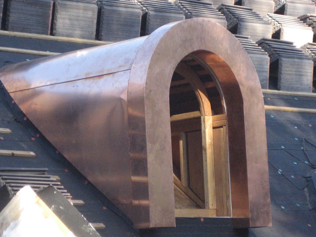 Projects by Marwan K Alrifai