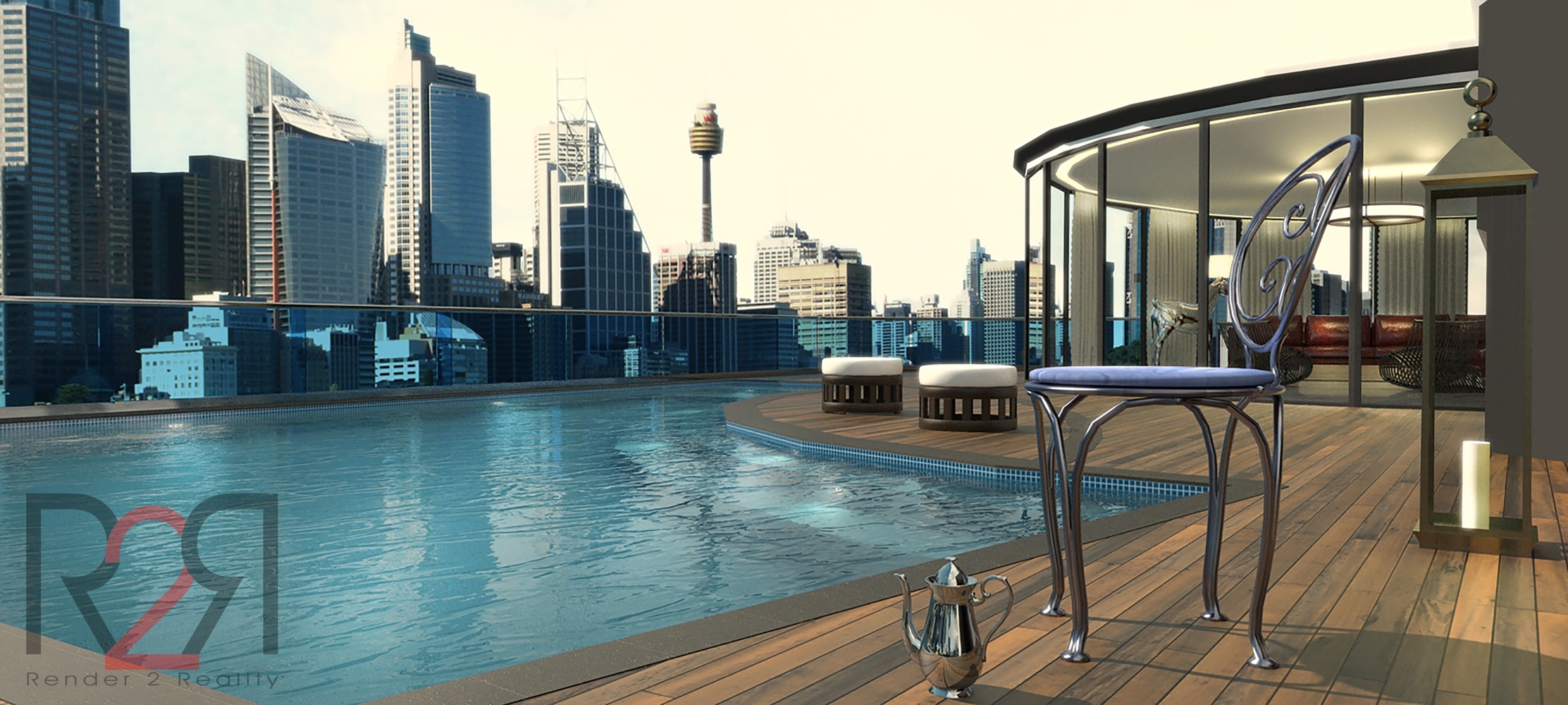 Photo(s) from Render2reality