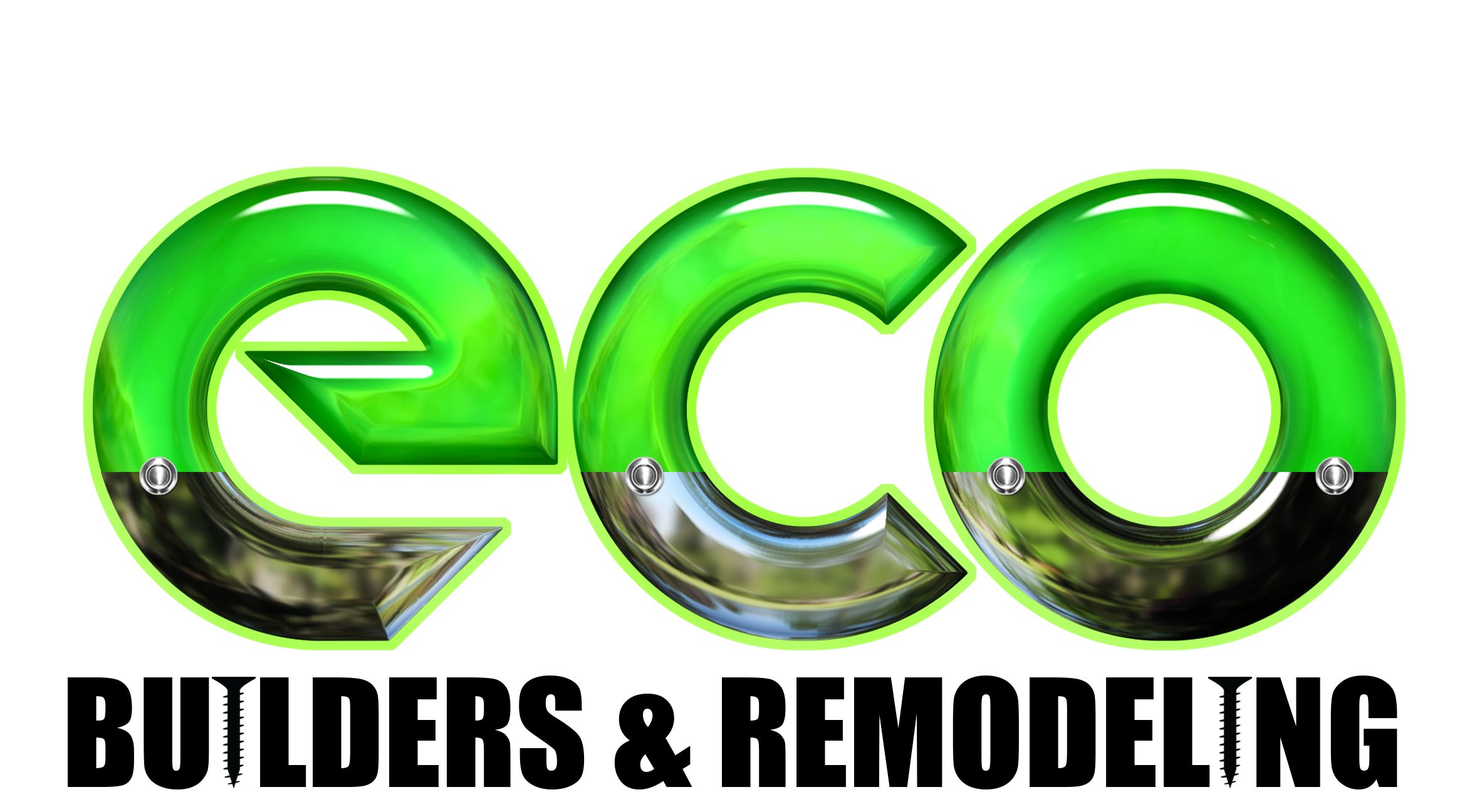 Eco Builders And Remodeling