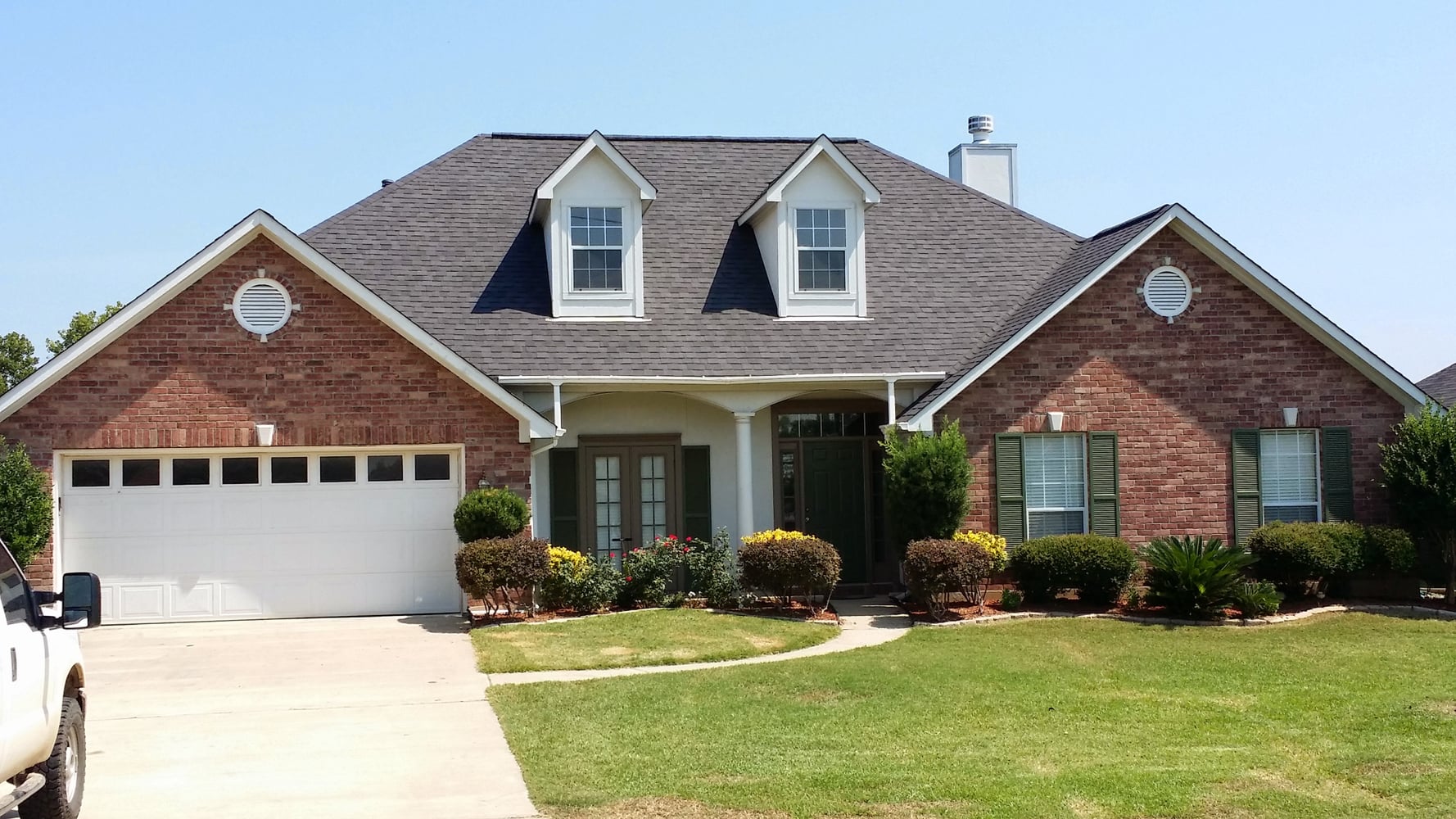 Photo(s) from Infinity Roofing Of Louisiana, L.L.C.