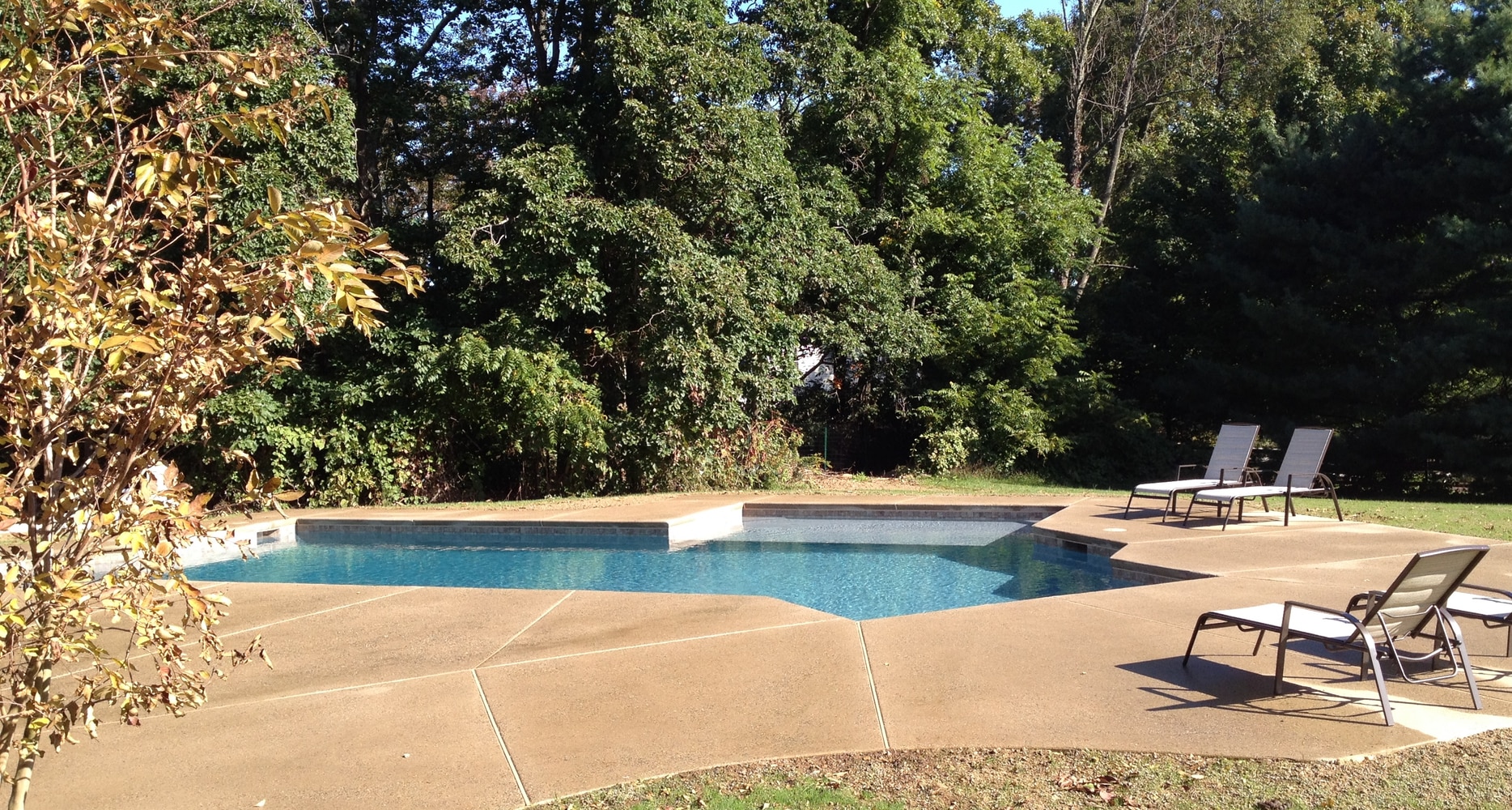 Photo(s) from Signature Quality Pools, LLC