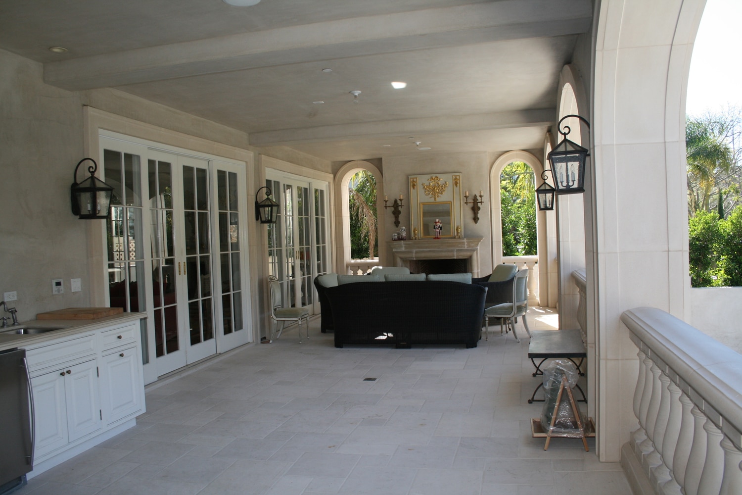 Pacific Southwest Builders Inc