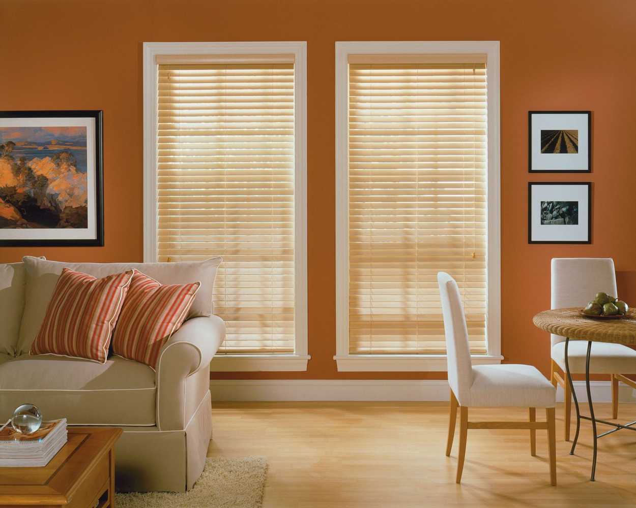 Indoor Photos from ELITE WINDOW COVERINGS