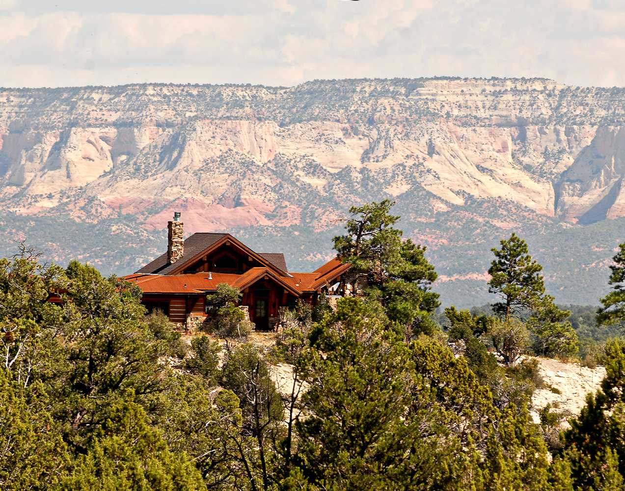 Kanab, Utah