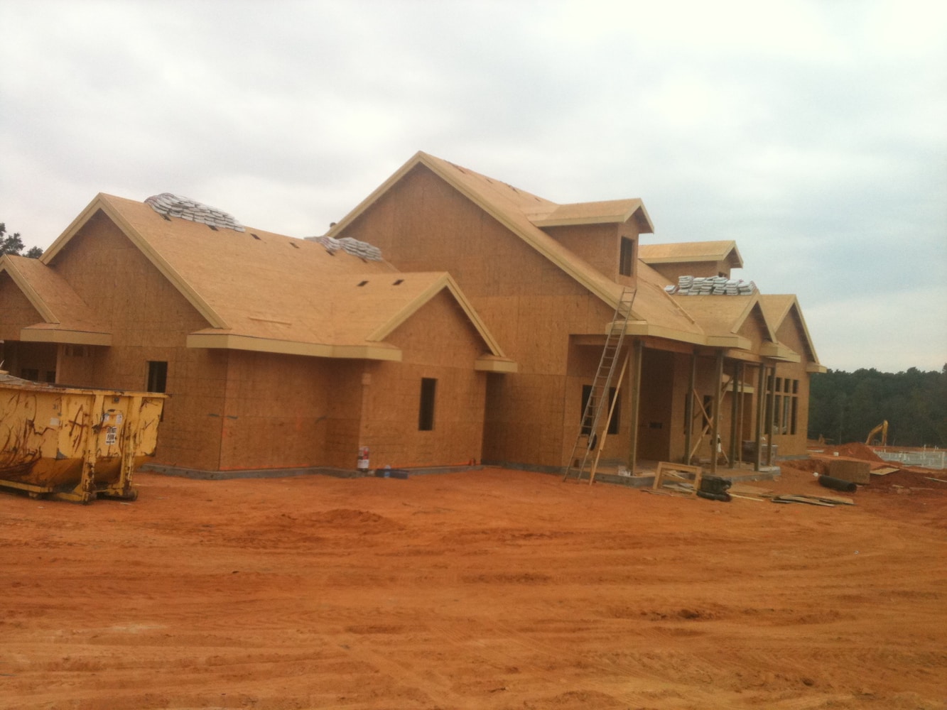 Emerald Coast Quality Llc Project