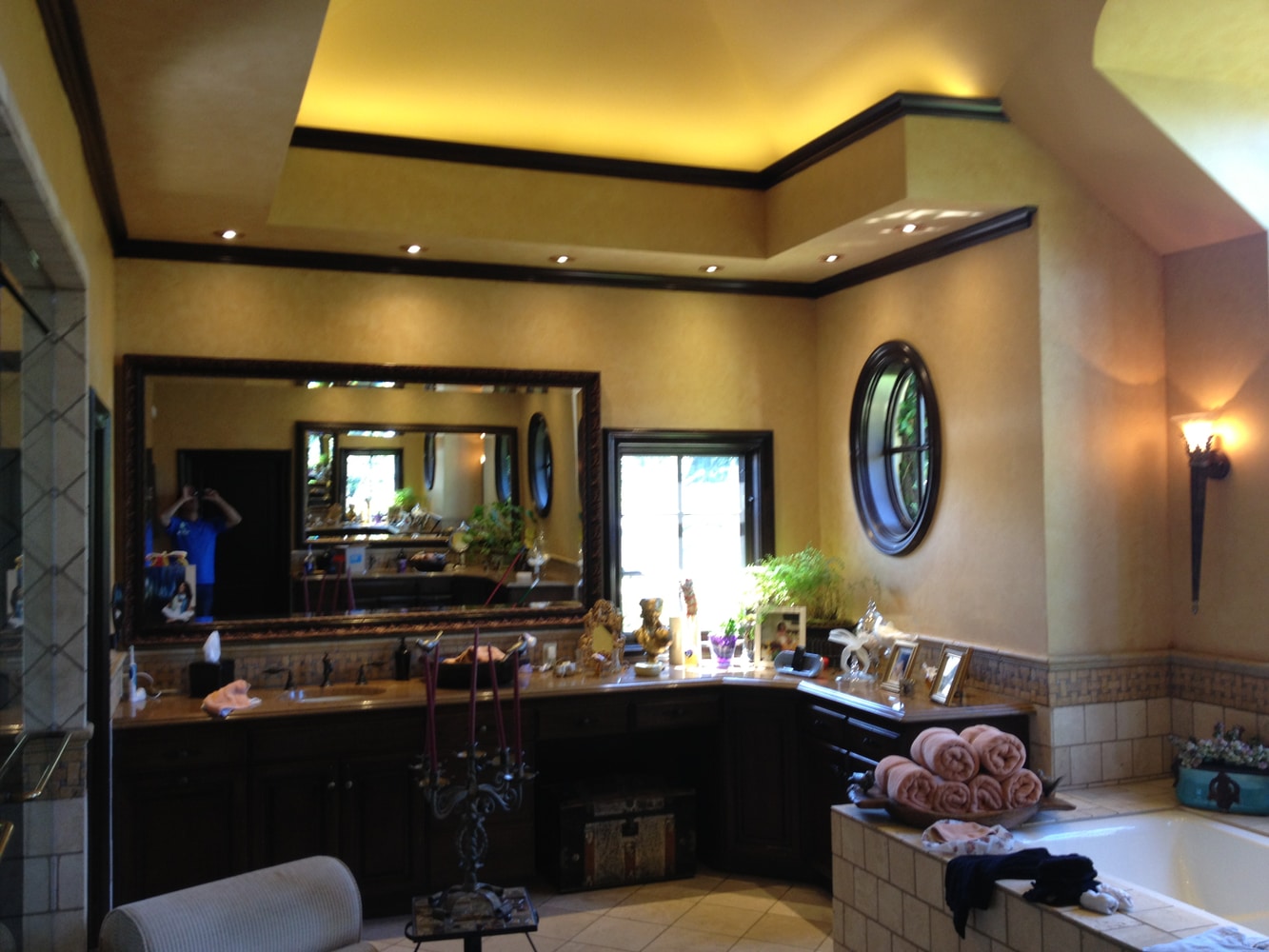 LED Lighting/Fiber Optics