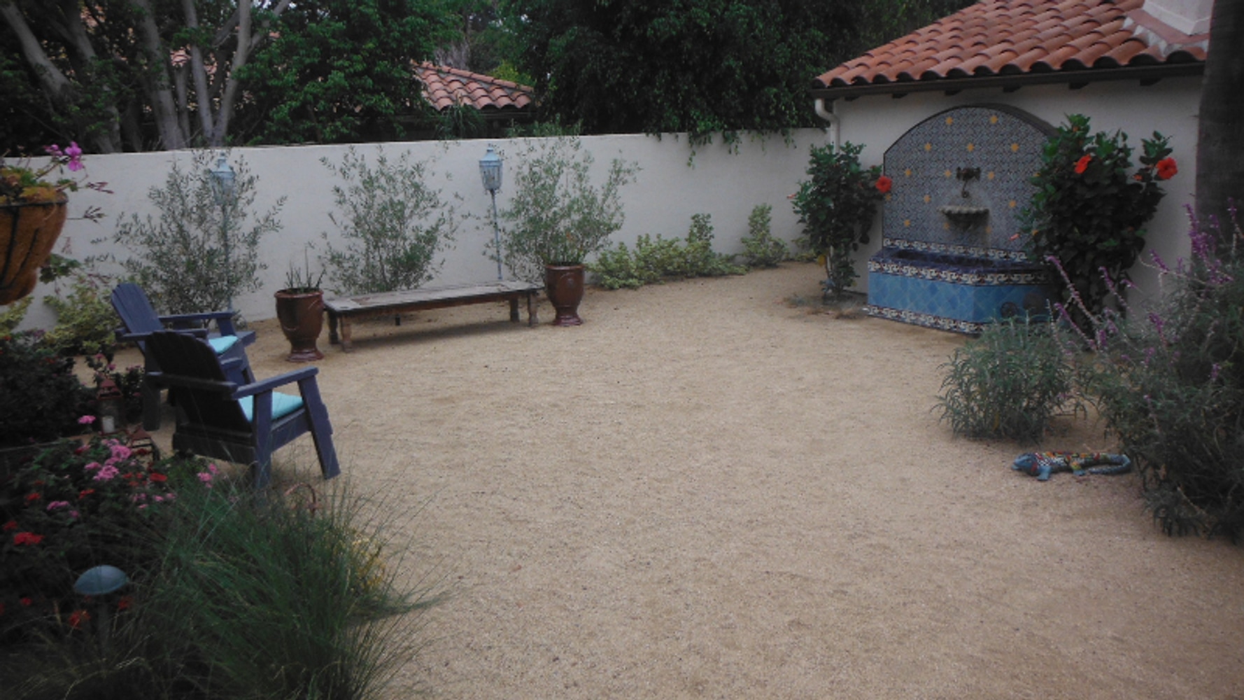 Dandy Landscape Construction