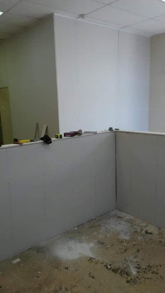 Photo(s) from Smileys Handyman Service