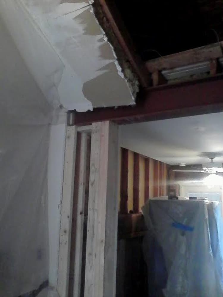 Photo(s) from SafeHouse Contracting