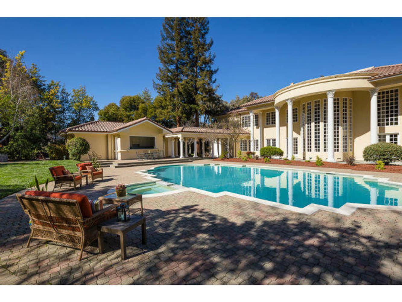 Photo(s) from Vander Landscaping