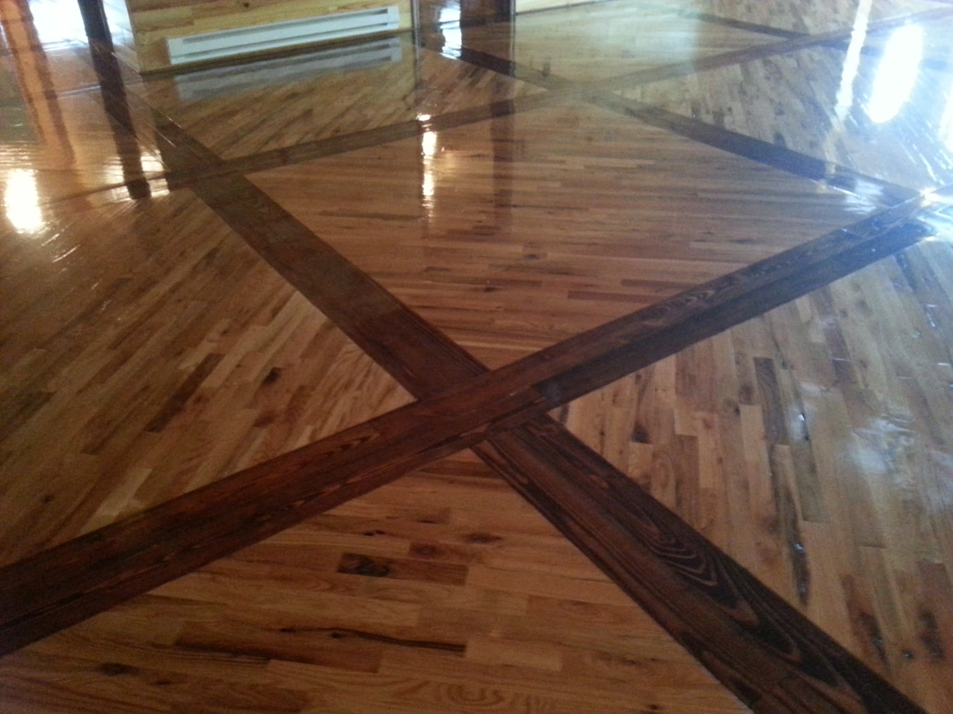 Photos from Magnolia Custom Hardwood Floors