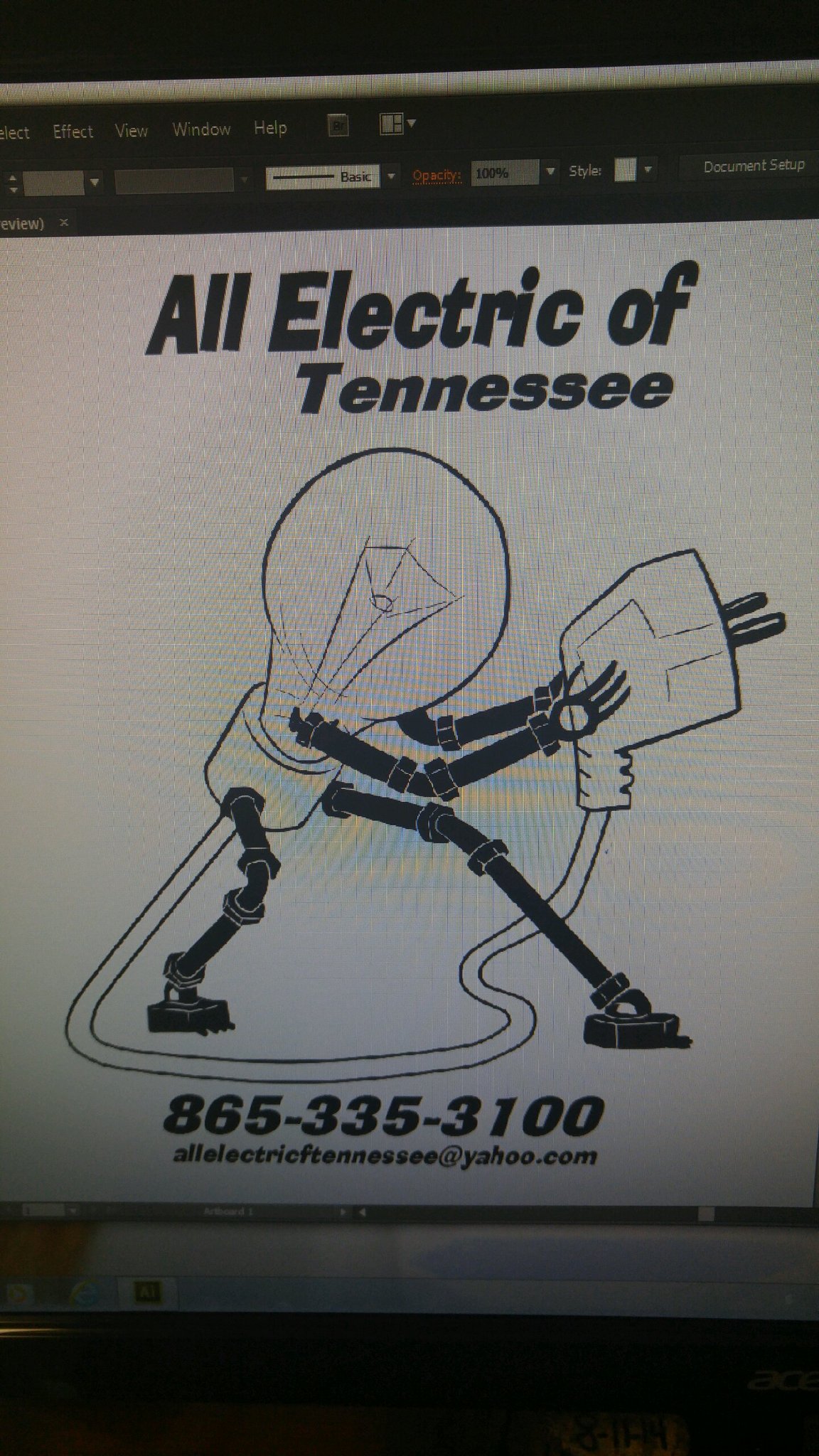 All Electric of Tennessee