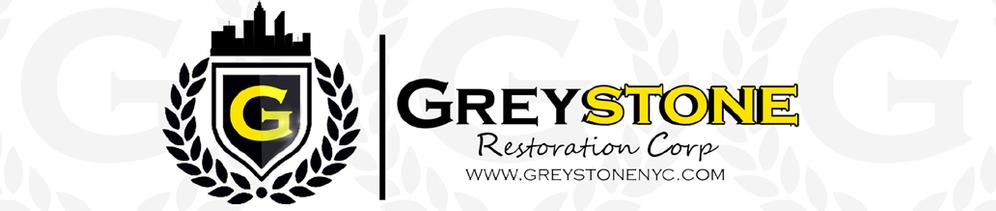 GREYSTONE RESTORATION
